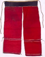 男子後敞褲藏品圖，第6張